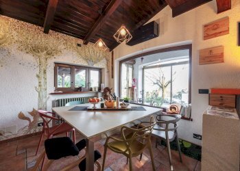 Foto 6 - Villa Strada della Vetta, Pecetto Torinese - photo 6