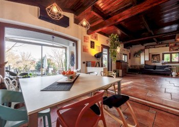 Foto 7 - Villa Strada della Vetta, Pecetto Torinese - photo 7