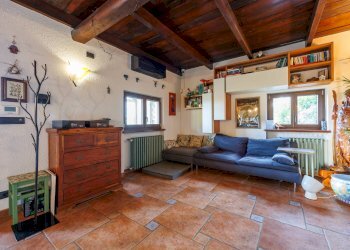 Foto 8 - Villa Strada della Vetta, Pecetto Torinese - photo 8