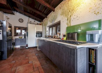 Foto 10 - Villa Strada della Vetta, Pecetto Torinese - photo 10