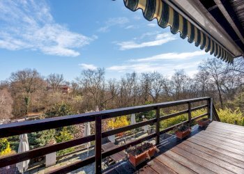 Foto 16 - Villa Strada della Vetta, Pecetto Torinese - photo 16