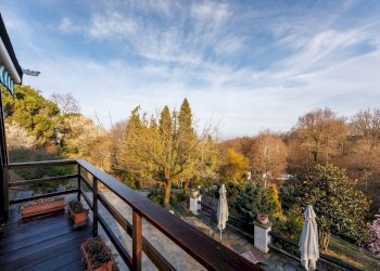 Foto 17 - Villa Strada della Vetta, Pecetto Torinese - photo 17