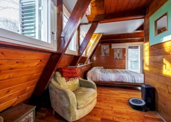 Foto 18 - Villa Strada della Vetta, Pecetto Torinese - photo 18