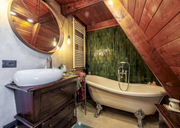 Foto 19 - Villa Strada della Vetta, Pecetto Torinese - photo 19