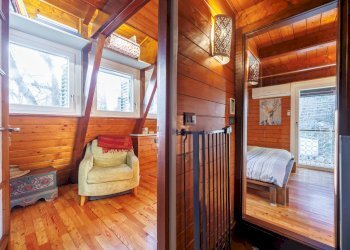 Foto 20 - Villa Strada della Vetta, Pecetto Torinese - photo 20