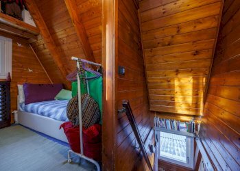 Foto 21 - Villa Strada della Vetta, Pecetto Torinese - photo 21