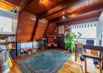 Foto 26 - Villa Strada della Vetta, Pecetto Torinese - photo 26