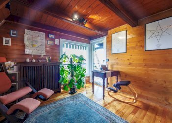 Foto 27 - Villa Strada della Vetta, Pecetto Torinese - photo 27