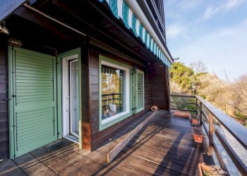 Foto 28 - Villa Strada della Vetta, Pecetto Torinese - photo 28