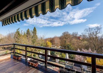 Foto 29 - Villa Strada della Vetta, Pecetto Torinese - photo 29