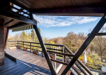 Foto 30 - Villa Strada della Vetta, Pecetto Torinese - photo 30