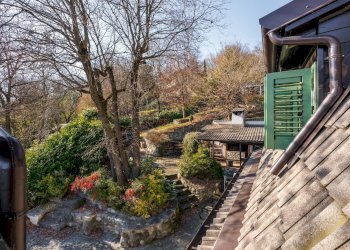 Foto 31 - Villa Strada della Vetta, Pecetto Torinese - photo 31