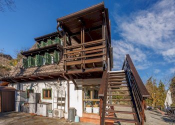 Foto 32 - Villa Strada della Vetta, Pecetto Torinese - photo 32