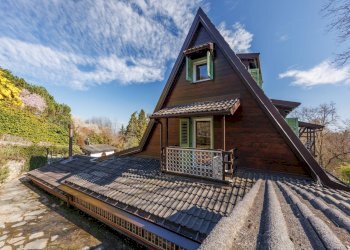 Foto 34 - Villa Strada della Vetta, Pecetto Torinese - photo 34