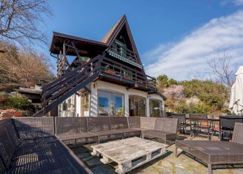 Foto 35 - Villa Strada della Vetta, Pecetto Torinese - photo 35