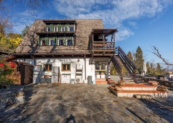 Foto 36 - Villa Strada della Vetta, Pecetto Torinese - photo 36