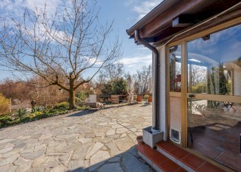 Foto 37 - Villa Strada della Vetta, Pecetto Torinese - photo 37