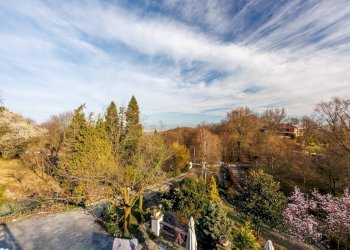 Foto 39 - Villa Strada della Vetta, Pecetto Torinese - photo 39