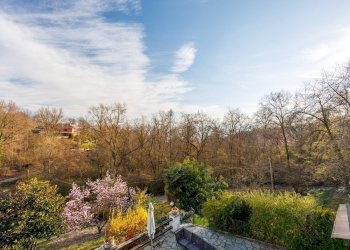 Foto 40 - Villa Strada della Vetta, Pecetto Torinese - photo 40