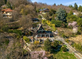 Foto 41 - Villa Strada della Vetta, Pecetto Torinese - photo 41