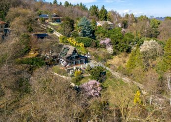 Foto 43 - Villa Strada della Vetta, Pecetto Torinese - photo 43