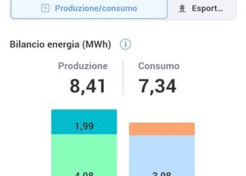 Foto 45 - Villa Strada della Vetta, Pecetto Torinese - photo 45