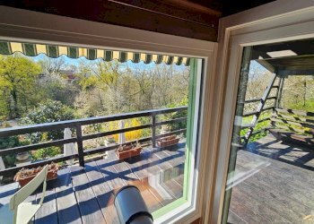 Foto 28 - Villa Strada della Vetta, Pecetto Torinese - foto 28