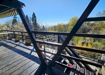 Foto 29 - Villa Strada della Vetta, Pecetto Torinese - foto 29