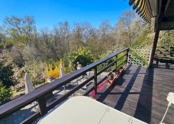 Foto 30 - Villa Strada della Vetta, Pecetto Torinese - foto 30