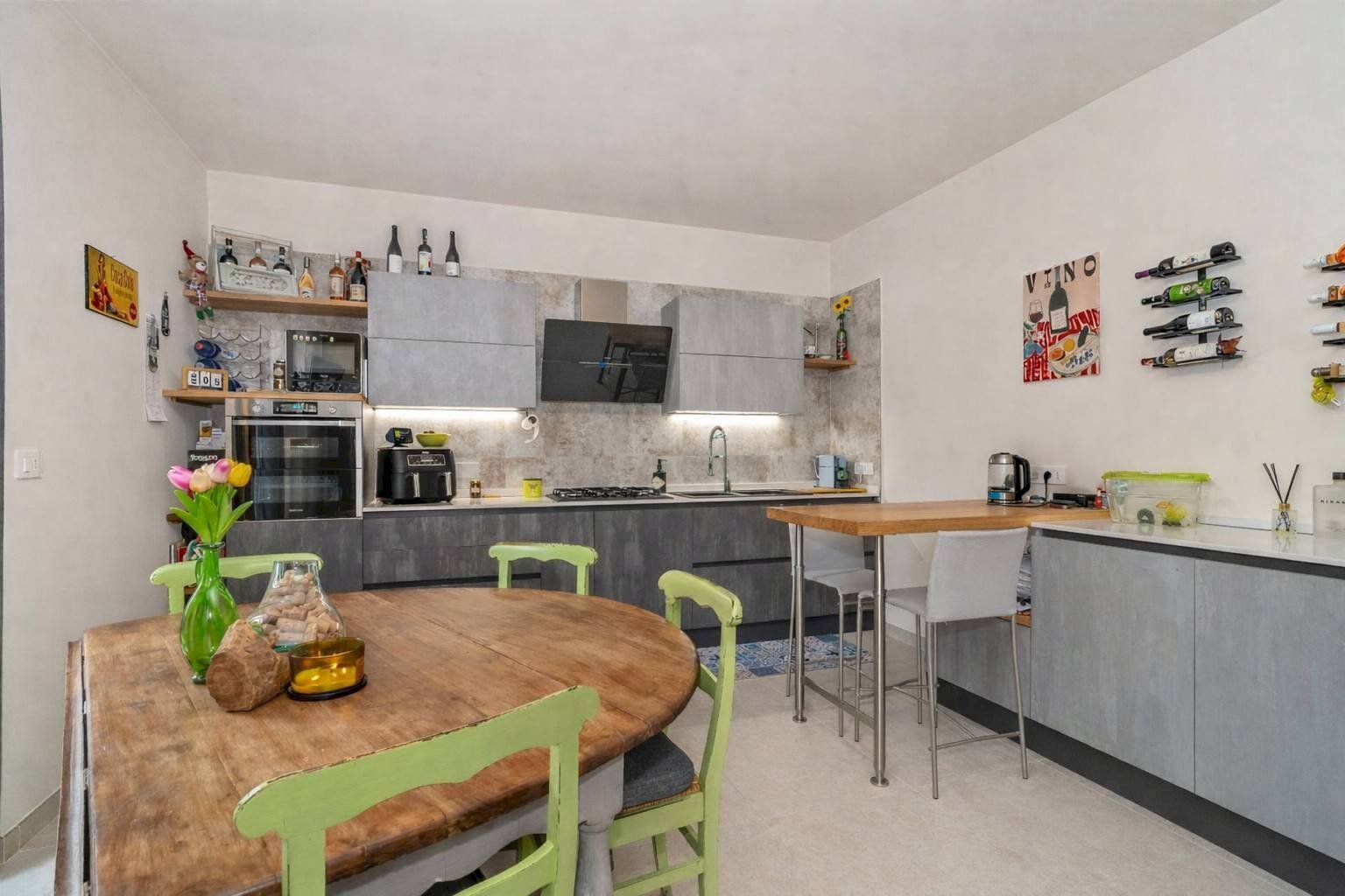 Foto 3 - Casa indipendente Strada Gerbido
 
29, Orbassano - foto 3