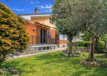 Foto 2 - Casa indipendente Strada Gerbido
 
29, Orbassano - foto 2