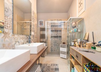 Foto 12 - Casa indipendente Strada Gerbido
 
29, Orbassano - foto 12