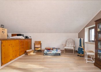 Foto 17 - Casa indipendente Strada Gerbido
 
29, Orbassano - foto 17