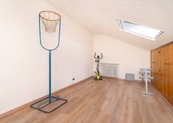 Foto 20 - Casa indipendente Strada Gerbido
 
29, Orbassano - foto 20