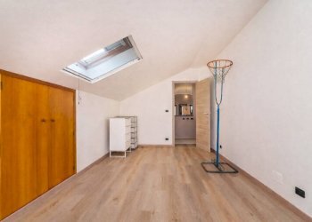 Foto 21 - Casa indipendente Strada Gerbido
 
29, Orbassano - foto 21