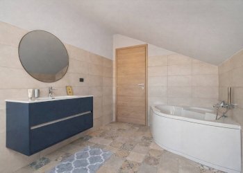 Foto 23 - Casa indipendente Strada Gerbido
 
29, Orbassano - foto 23