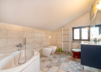 Foto 24 - Casa indipendente Strada Gerbido
 
29, Orbassano - foto 24