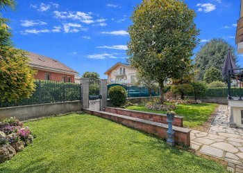 Foto 35 - Casa indipendente Strada Gerbido
 
29, Orbassano - foto 35