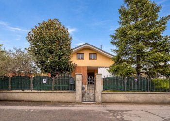 Foto 36 - Casa indipendente Strada Gerbido
 
29, Orbassano - foto 36