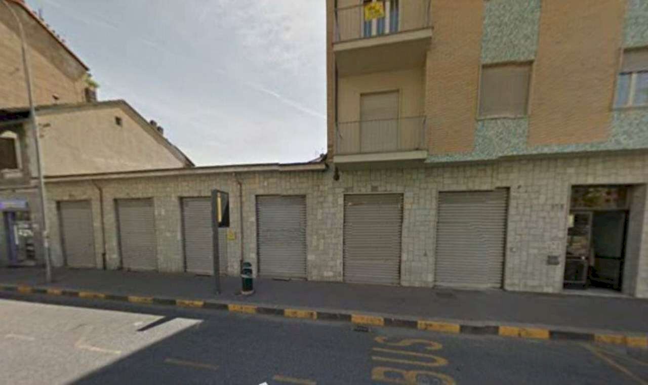 IMG_0854 - Negozio Via Cigna
118, Torino - foto 2
