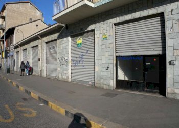 DSCN1423 - Negozio Via Cigna
118, Torino - foto 7