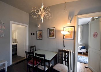 Foto 5 - Two-room apartment Via Paolo Sacchi
 
52, Torino - photo 5