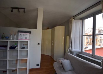 Foto 6 - Two-room apartment Via Paolo Sacchi
 
52, Torino - photo 6