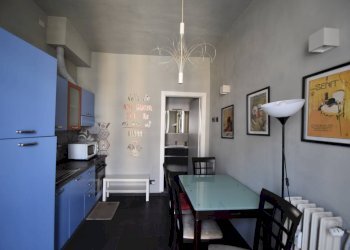 Foto 8 - Two-room apartment Via Paolo Sacchi
 
52, Torino - photo 8