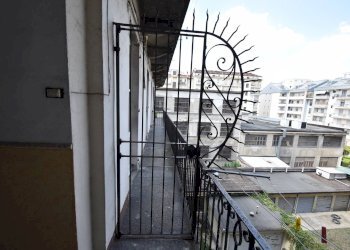 Foto 11 - Two-room apartment Via Paolo Sacchi
 
52, Torino - photo 11