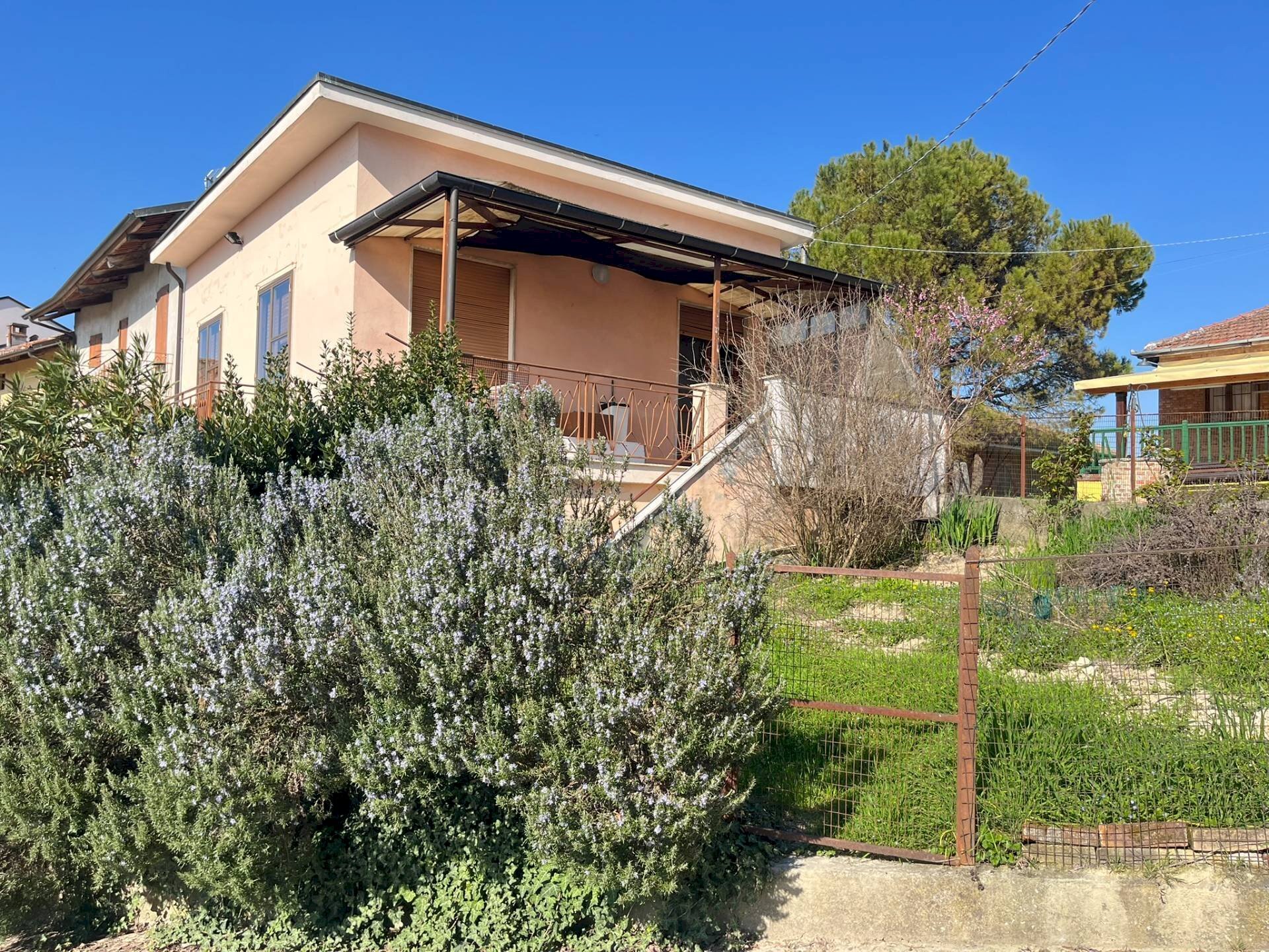 Foto 1 - Rustico FRAZIONE BANENGO
 
31, Montiglio Monferrato - foto 1