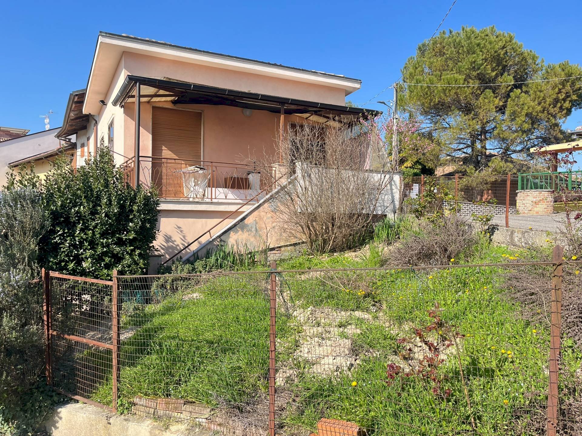 Foto 3 - Rustico FRAZIONE BANENGO
 
31, Montiglio Monferrato - foto 3