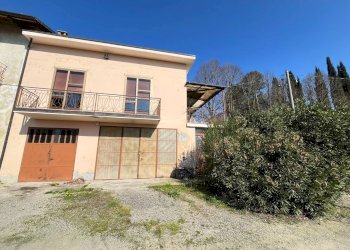 Foto 8 - Rustico FRAZIONE BANENGO
 
31, Montiglio Monferrato - foto 8