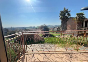 Foto 11 - Rustico FRAZIONE BANENGO
 
31, Montiglio Monferrato - foto 11