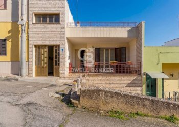 Foto 1 - Independent house Via Antonio Gramsci
 
11, Galatina - photo 1